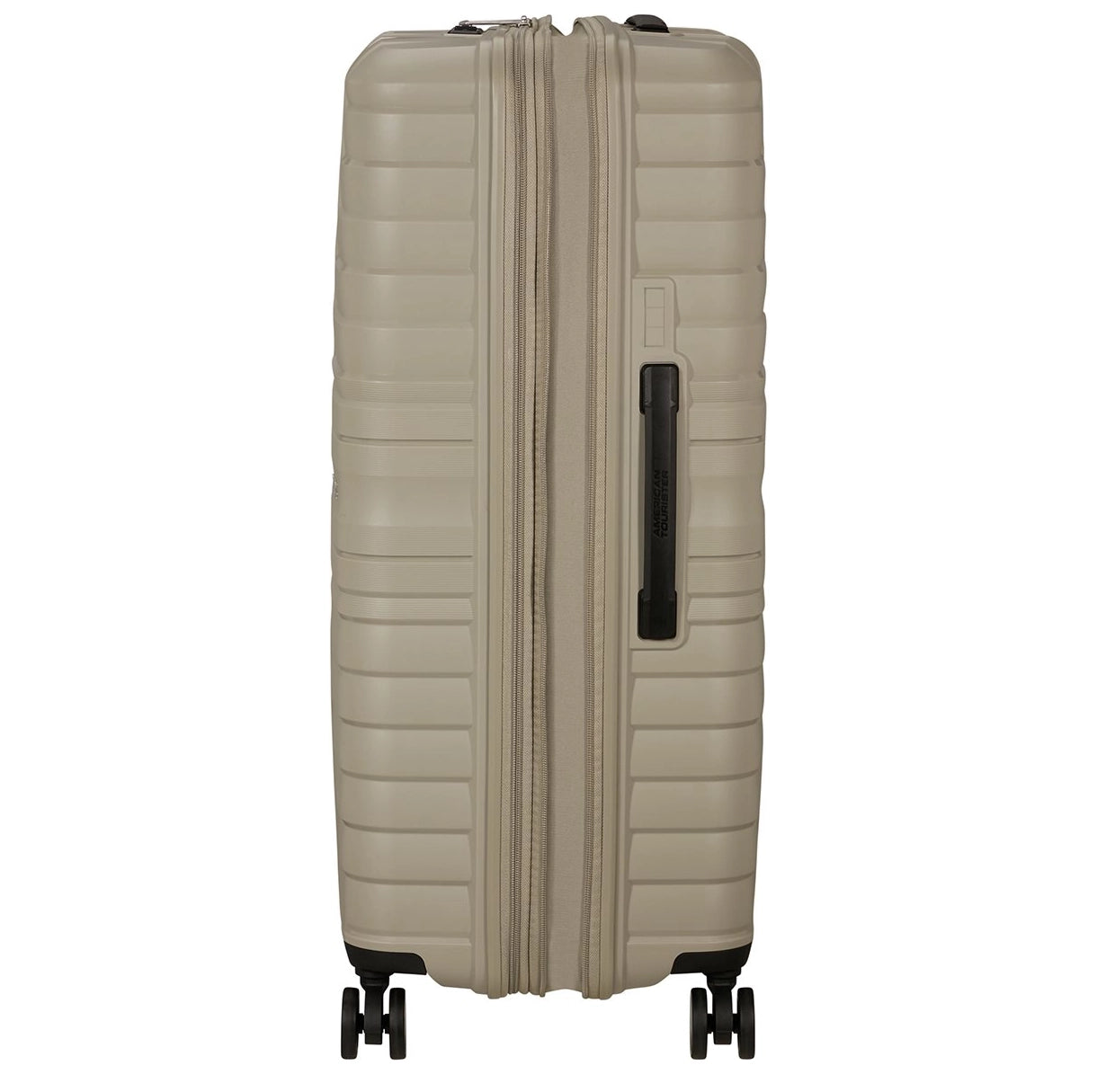 American Tourister Flytwist Spinner 78CM Sandstone