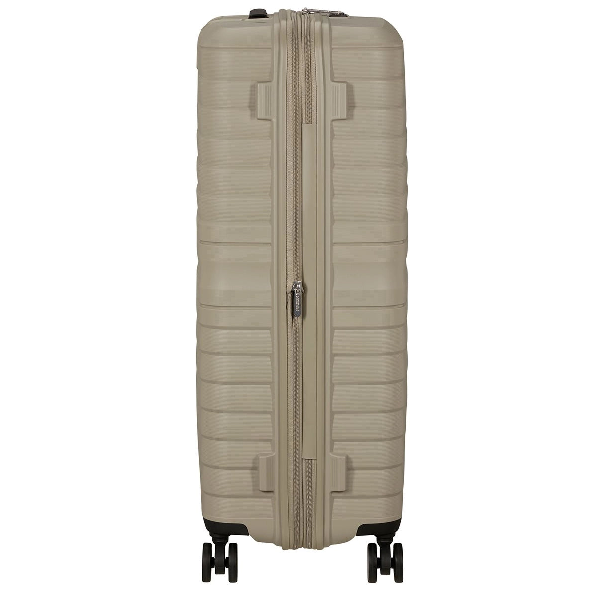 American Tourister Flytwist Spinner 78CM Sandstone