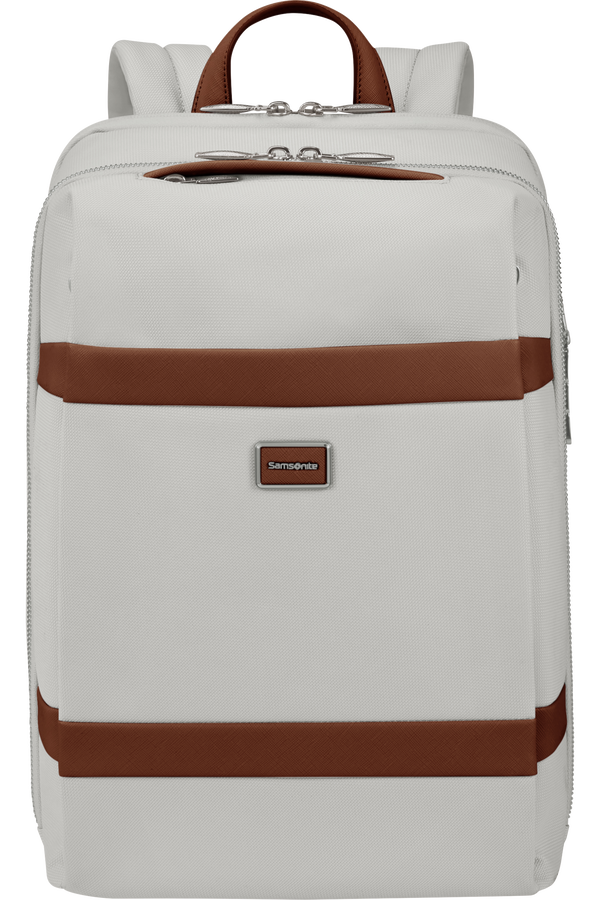 Samsonite Image Biz Rugtas 14.1" Ivory