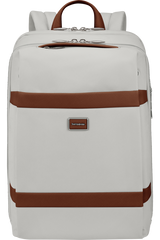 Samsonite Image Biz Rugtas 14.1" Ivory