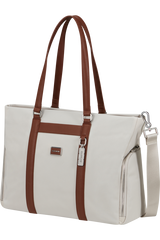Samsonite Image Biz Shopper 14.1" Ivory