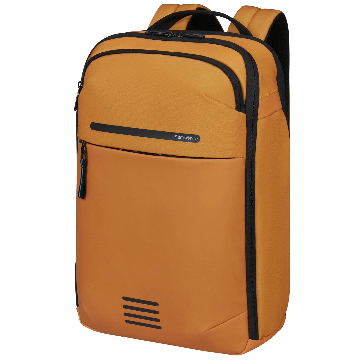 Samsonite Moderny 15.6" Rugzak Yellow