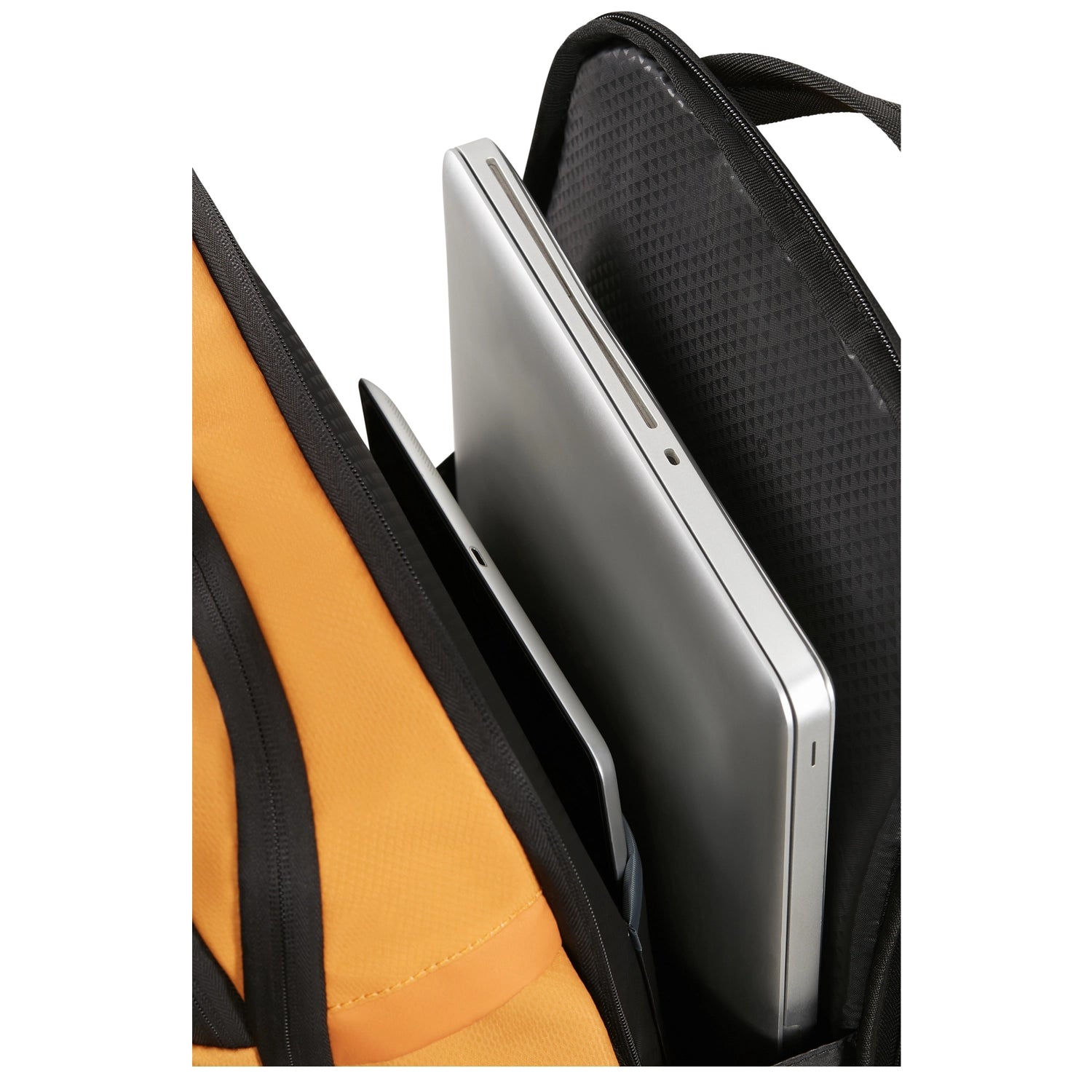 Samsonite Moderny 15.6" Rugzak Yellow