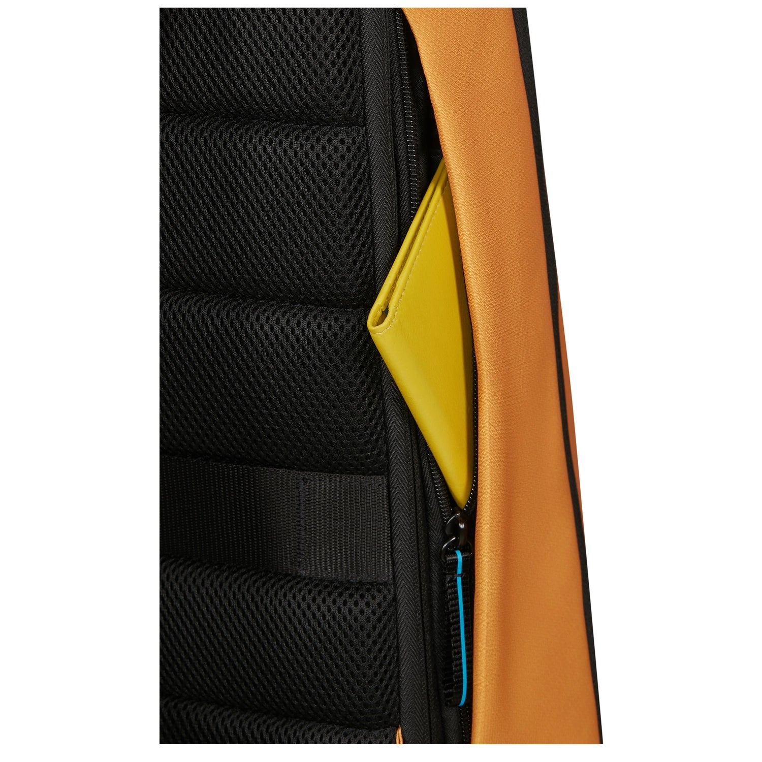 Samsonite Moderny 15.6" Rugzak Yellow