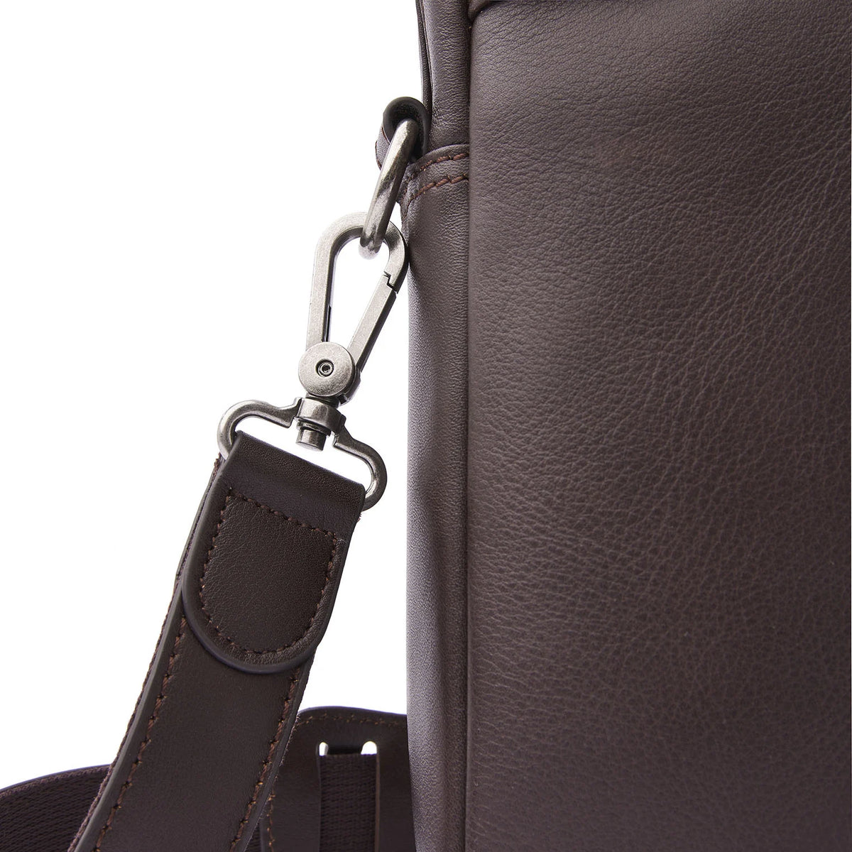 Castelijn en Beerens Special 159484 Mocca Laptoptas 15.6"