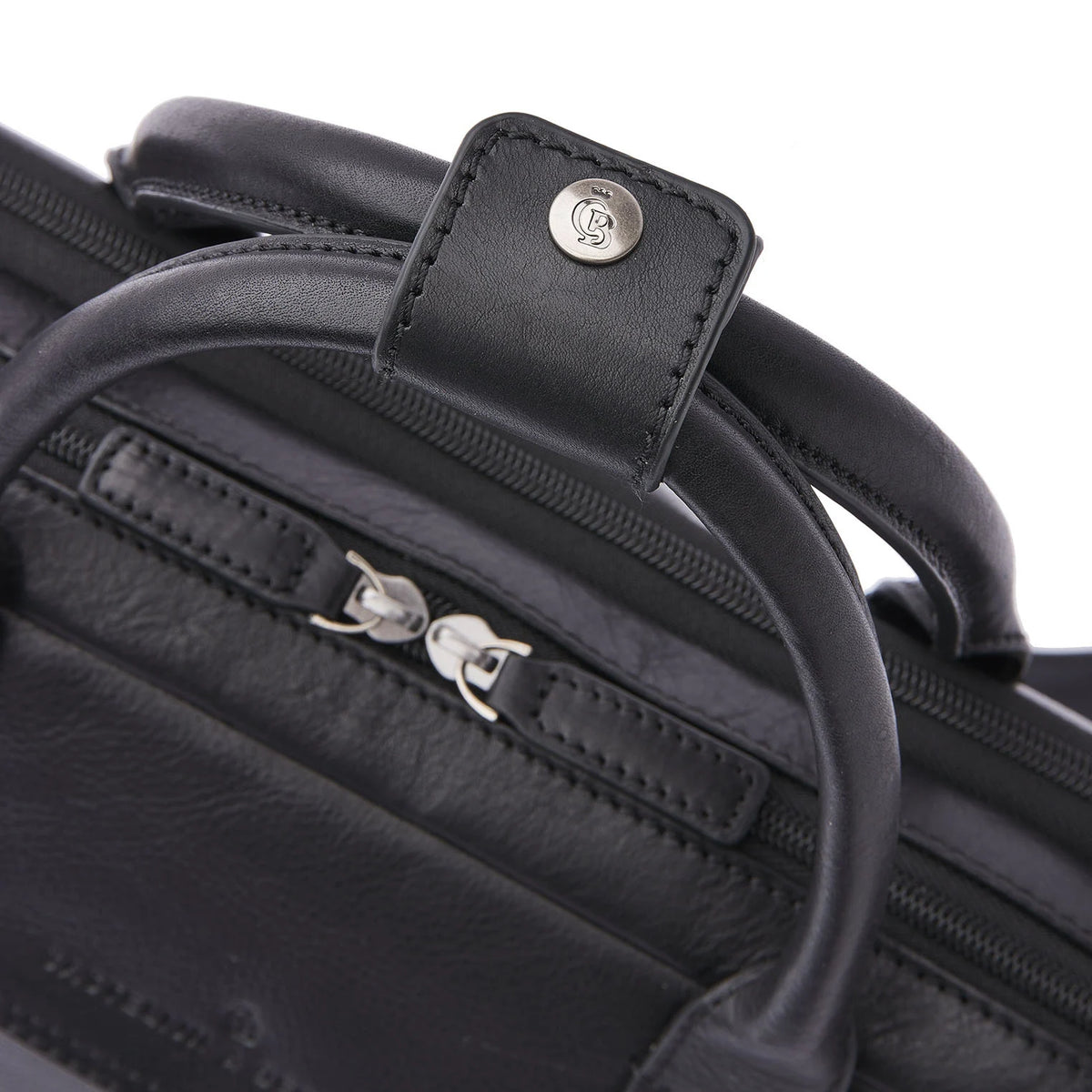 Castelijn en Beerens Special 159484 Zwart Laptoptas 15.6"