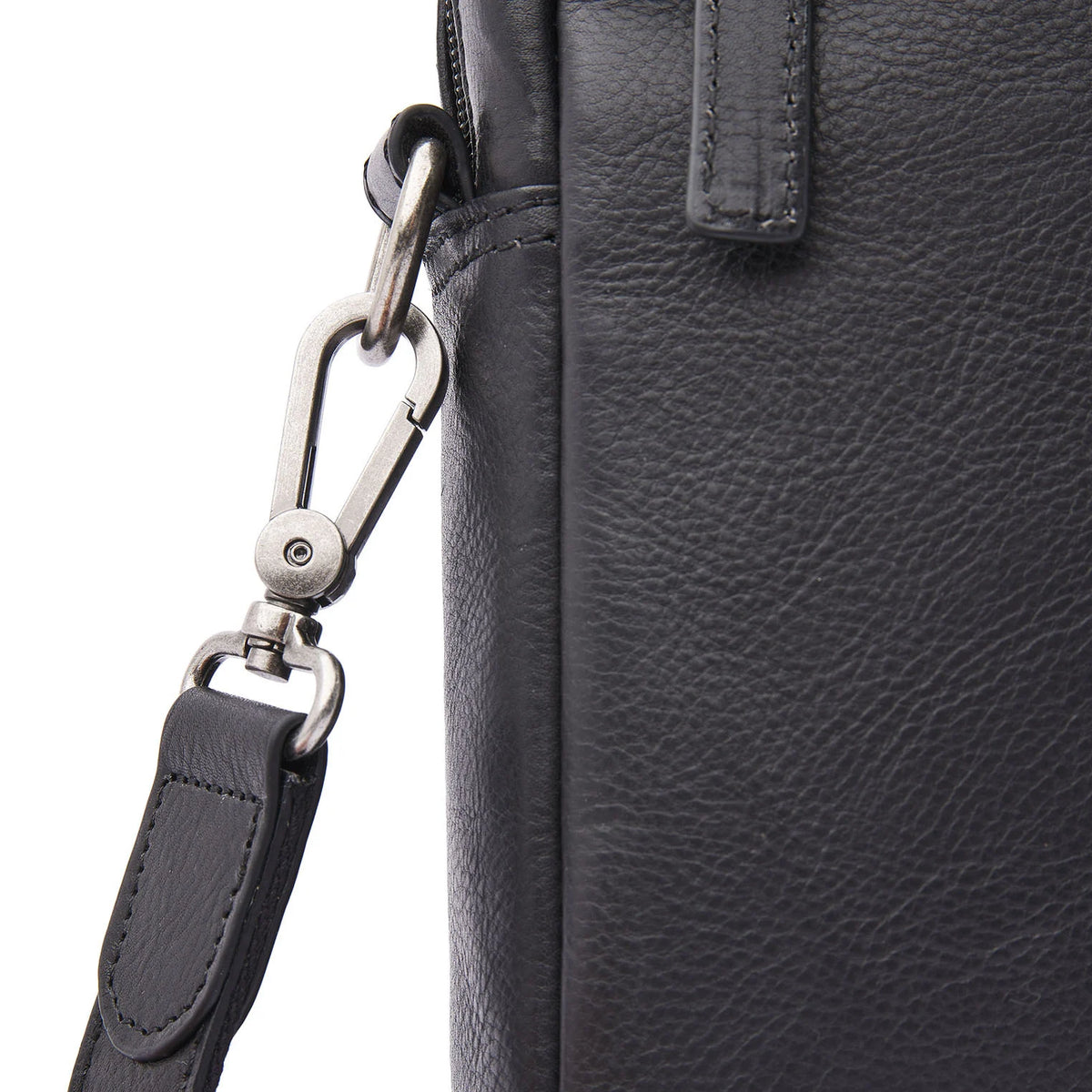 Castelijn en Beerens Special 159484 Zwart Laptoptas 15.6"