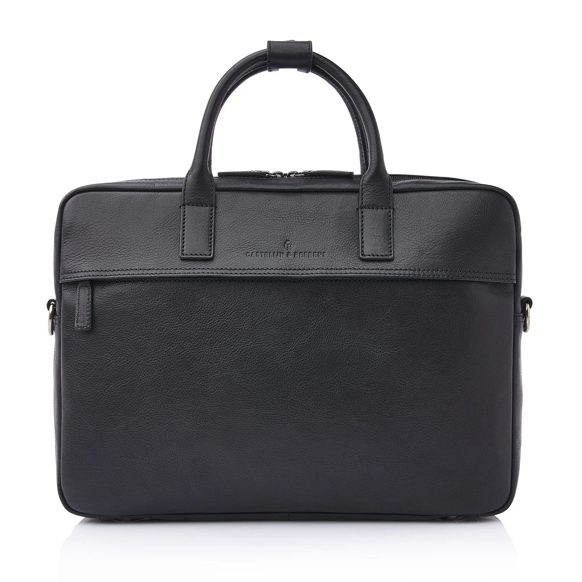 Castelijn en Beerens Special 159484 Zwart Laptoptas 15.6"