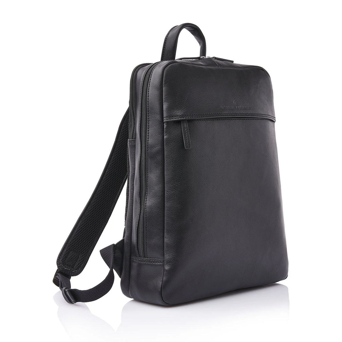 Castelijn en Beerens Special 159588 Zwart Laptoprugtas 15.6"