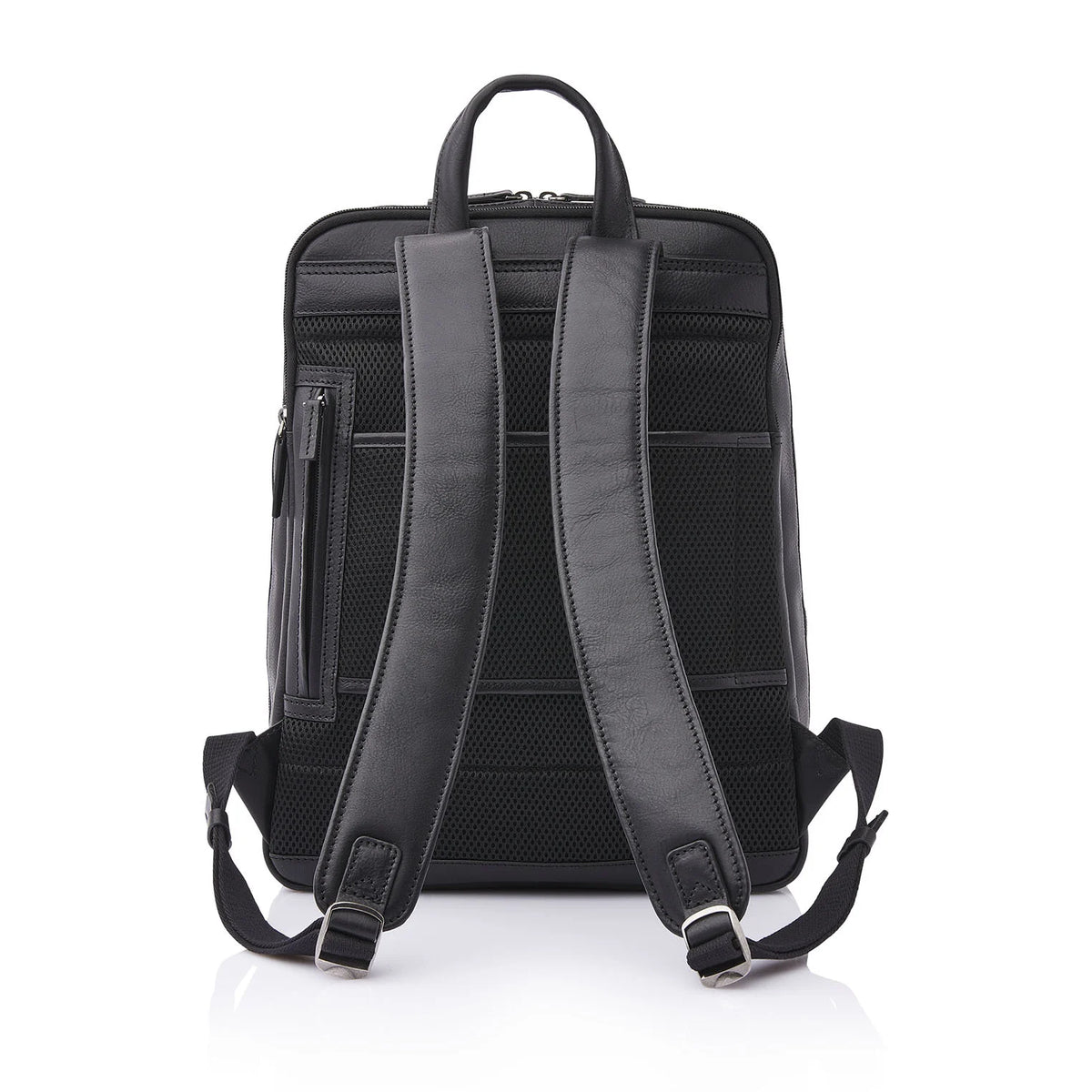 Castelijn en Beerens Special 159588 Zwart Laptoprugtas 15.6"