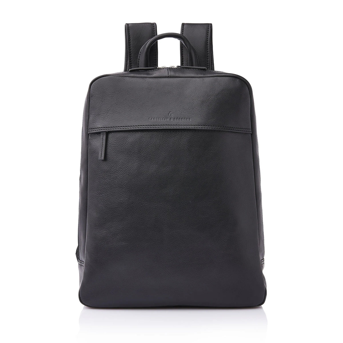 Castelijn en Beerens Special 159588 Zwart Laptoprugtas 15.6"
