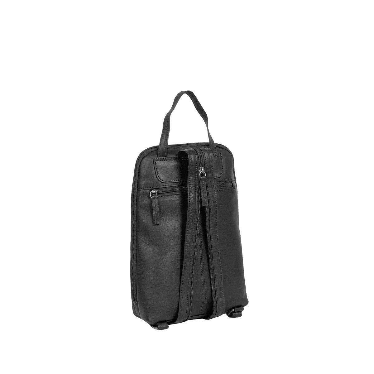 Justified Nynke Rugtas Zwart 17.10400