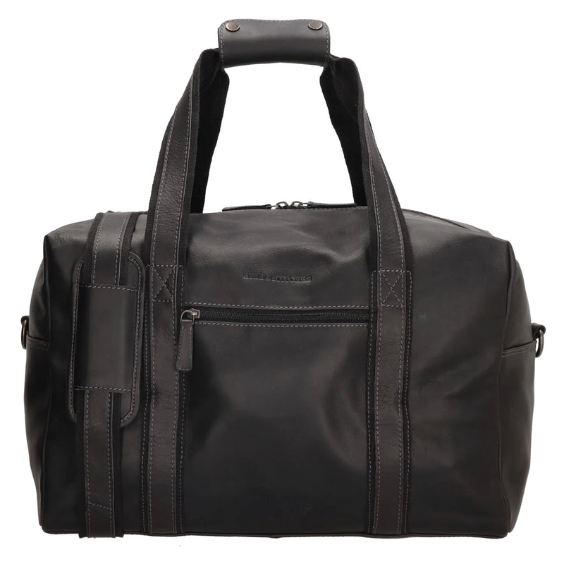 Hide & Stitches Japura Reistas Zwart