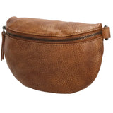 Hide & Stitches 20803 Cognac Paint Rock  Heuptas