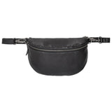 Hide & Stitches 20804 Zwart Paint Rock  Heuptas