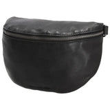 Hide & Stitches 20804 Zwart Paint Rock  Heuptas