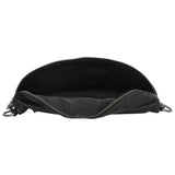 Hide & Stitches 20804 Zwart Paint Rock  Heuptas