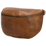 Hide & Stitches 20804 Cognac Paint Rock  Heuptas