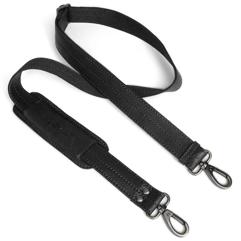 Plevier Dameslaptoptas Livingstone Zwart 214-1 17"