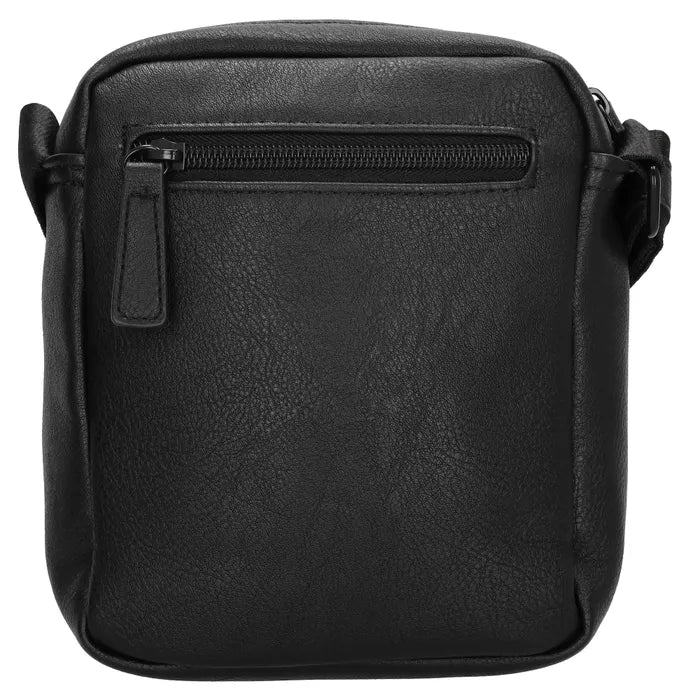 Beagles Toledo Schoudertas Zwart 21667 001