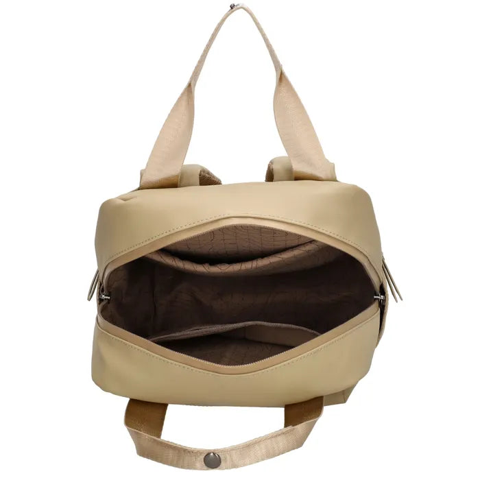 Beagles Rugzak Taupe