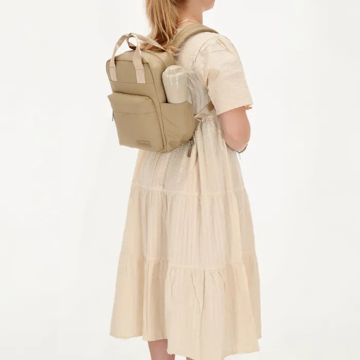 Beagles Rugzak Taupe