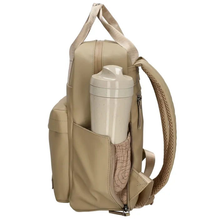 Beagles Rugzak Taupe