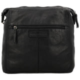 Hide & Stitches 23585 Zwart Paint Rock