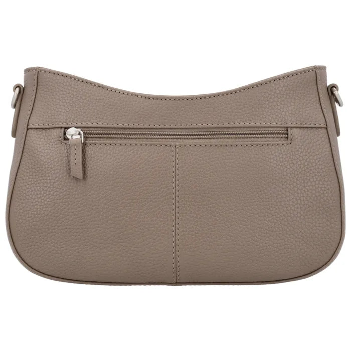 Charm London Schoudertas Taupe 23722-016