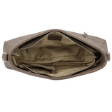 Charm London Schoudertas Taupe 23722-016