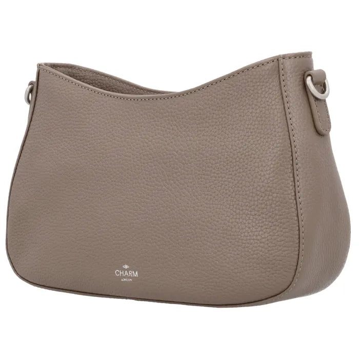 Charm London Schoudertas Taupe 23722-016