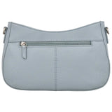Charm London Schoudertas Lichtblauw 23722-018