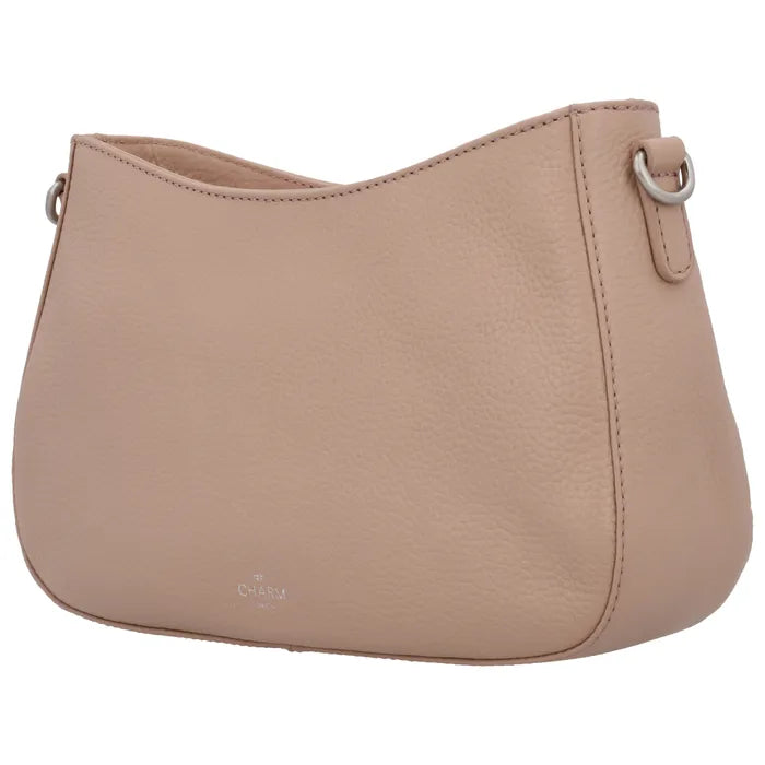 Charm London Schoudertas Oudroze 23722-072