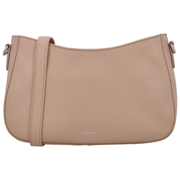 Charm London Schoudertas Oudroze 23722-072