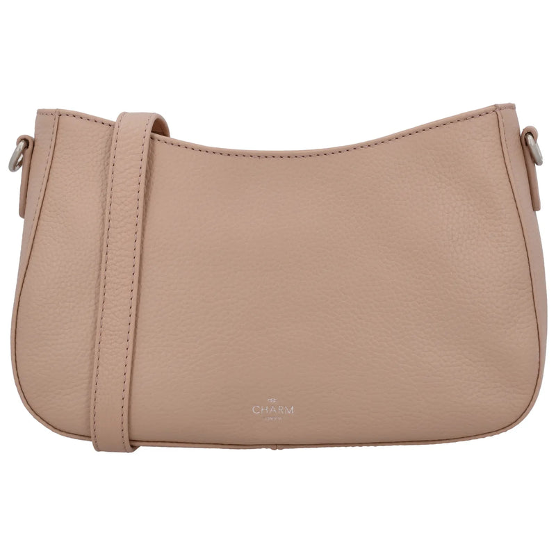 Charm London Schoudertas Oudroze 23722-072
