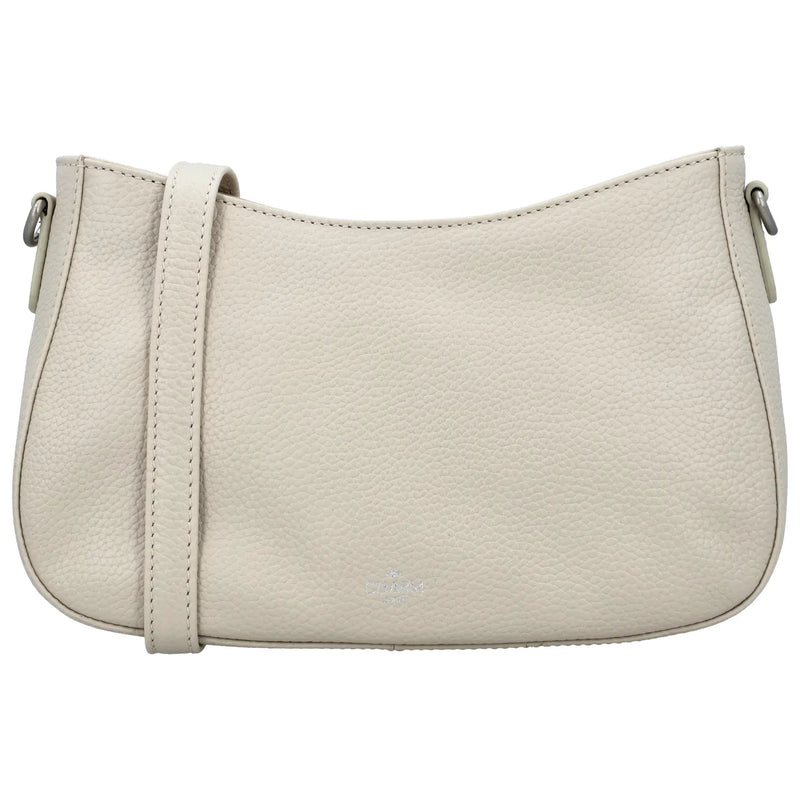 Charm London Schoudertas Crème 23722-138