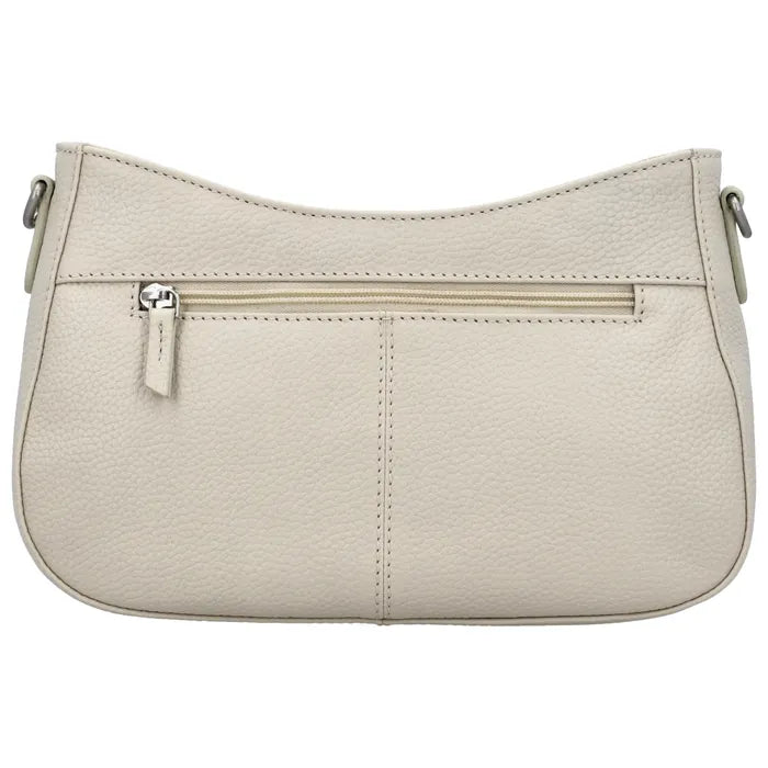 Charm London Schoudertas Crème 23722-138