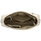 Charm London Schoudertas Crème 23722-138