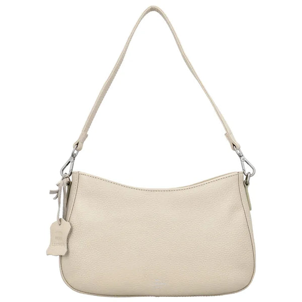 Charm London Schoudertas Crème 23722-138