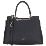Charm London Lucca Handtas Blauw 24169 002