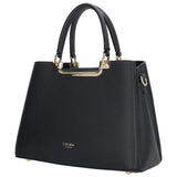 Charm London Lucca Handtas Blauw 24169 002