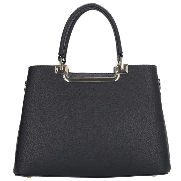 Charm London Lucca Handtas Blauw 24169 002