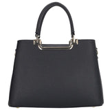 Charm London Lucca Handtas Blauw 24169 002