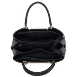 Charm London Lucca Handtas Blauw 24169 002