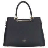 Charm London Lucca Handtas Blauw 24169 002