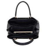 Charm London Lucca Handtas Blauw 24169 002