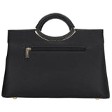 Charm London Lucca Handtas Zwart 24460 001