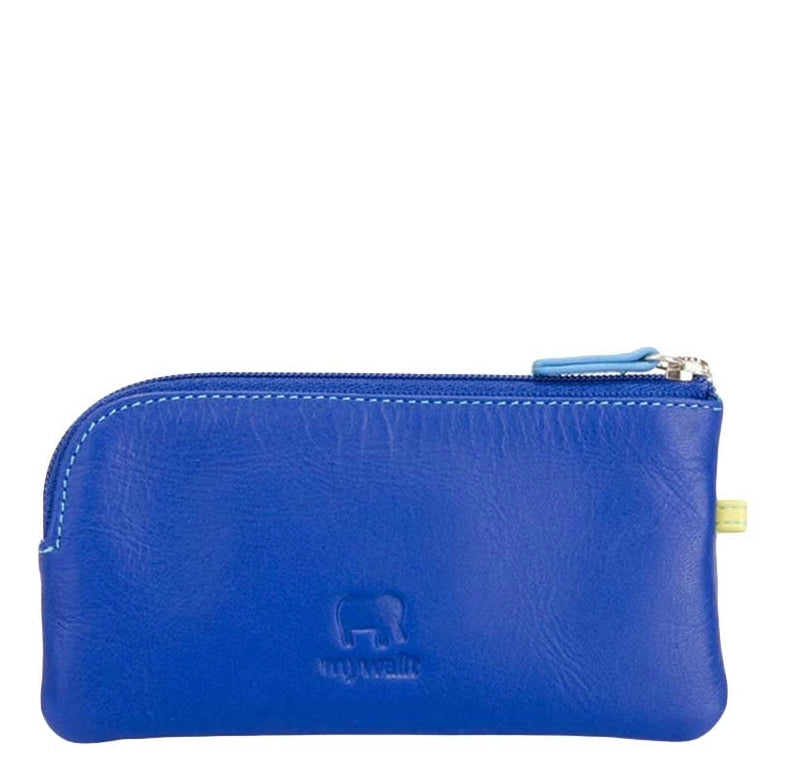 Mywalit Sleuteletui Rits Cobalt