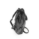 Berba leren convertible rugzak lucca 335-967-00 zwart