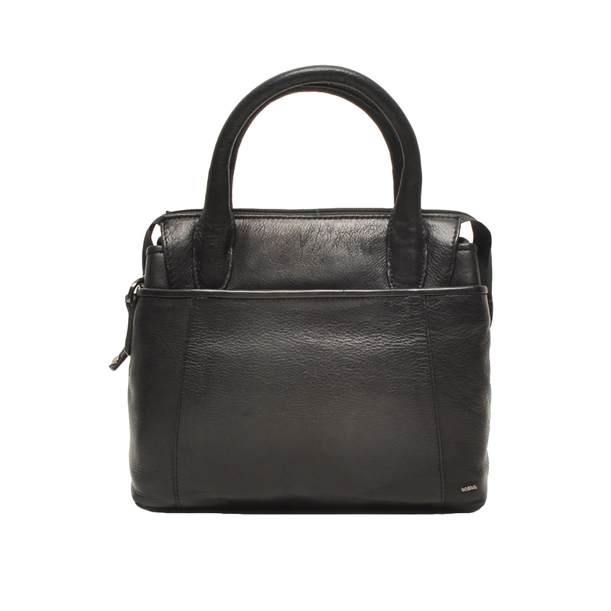 Berba Lucca 335-200-00 Zwart
